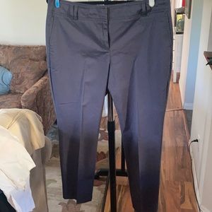 Cleo Petit ankle cut trousers